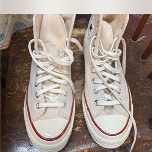 Chuck Taylor Converse Athletic Shoes